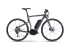 Электровелосипед Haibike Хduro Urban 4.0 500Wh 11s XT Серый original 2018