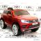 Детский электромобиль RiverToys New Ford Ranger 4WD Etoro original глянцевое покрытие