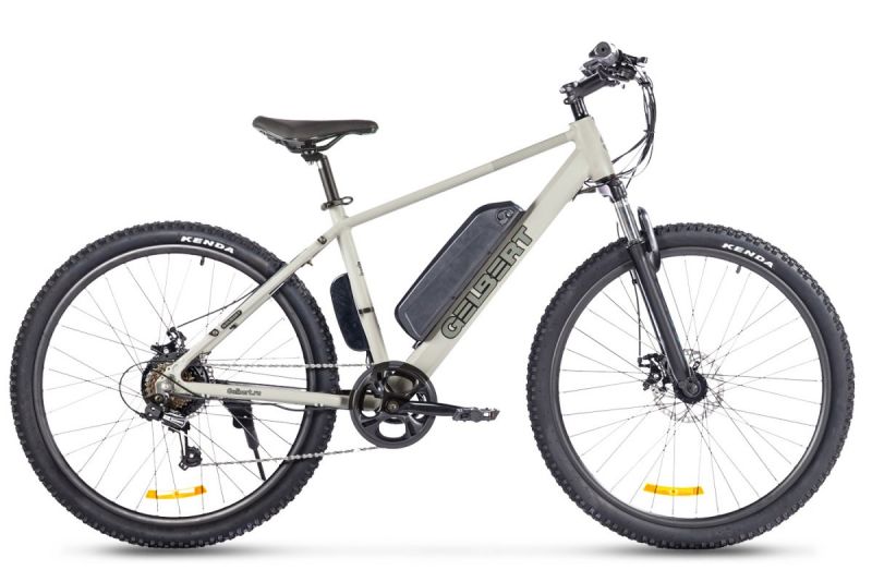 Электровелосипед Gelbert Ran 1 ST